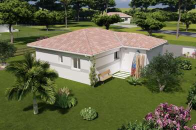 Maison 3 pièces 179950 €