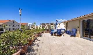 Appartement 5 Pièces 101 m² à vendre à Marseille 8 (13008)