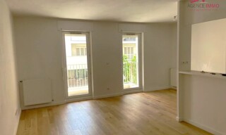 Appartement 1 Pièce 35 m² à louer à Lyon 8 (69008)