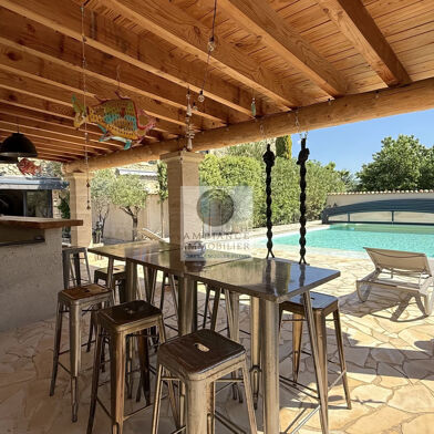 Appartement 6 pièces 450000 €