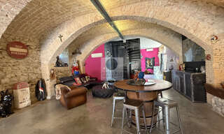 Appartement 6 Pièces 204 m² à vendre à Livron-sur-Drôme (26250)