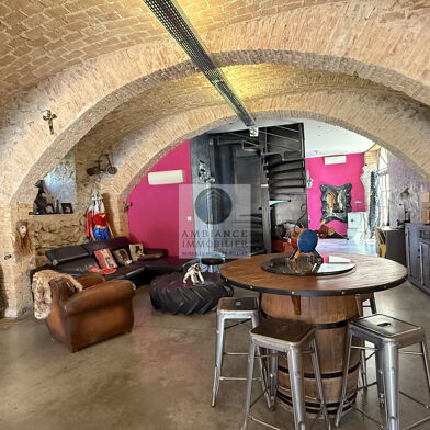 Appartement 6 pièces 450000 €