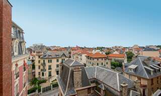 Appartement 1 Pièce 23 m² à vendre à Biarritz (64200)