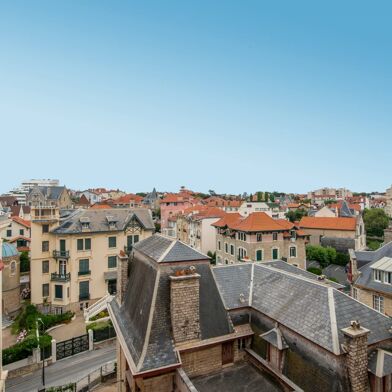 Appartement 1 pièces 230000 €