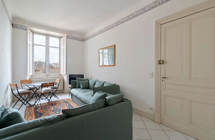 BIARRITZ - LE CARLTON — photo 2