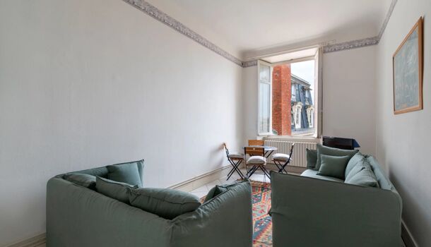 Appartement 1 pièces  à vendre Biarritz 64200