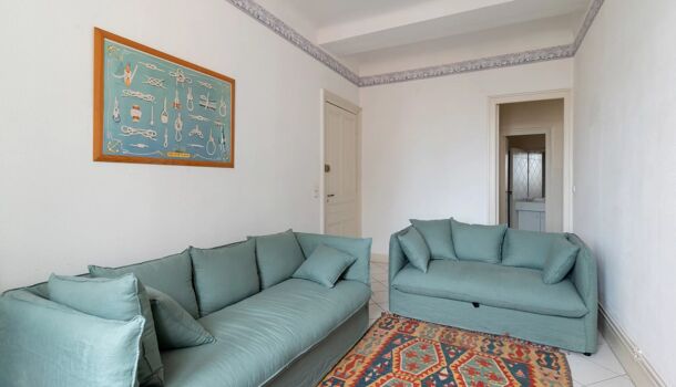 Appartement 1 pièces  à vendre Biarritz 64200