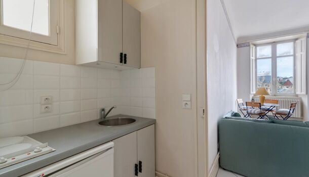 Appartement 1 pièces  à vendre Biarritz 64200