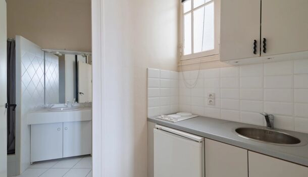 Appartement 1 pièces  à vendre Biarritz 64200