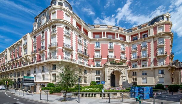 Appartement 1 pièces  à vendre Biarritz 64200