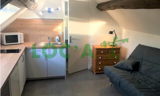 Appartement 1 Pièce 11 m² à louer à Dijon (21000)