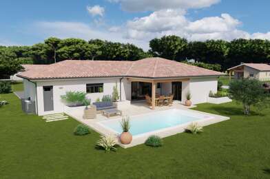 Maison 4 pièces 262830 €