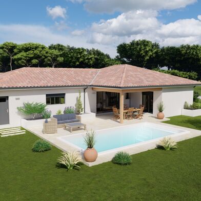 Maison 4 pièces 262830 €