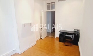 Bureau 1 Pièce 11 m² à louer à Nice (06000)