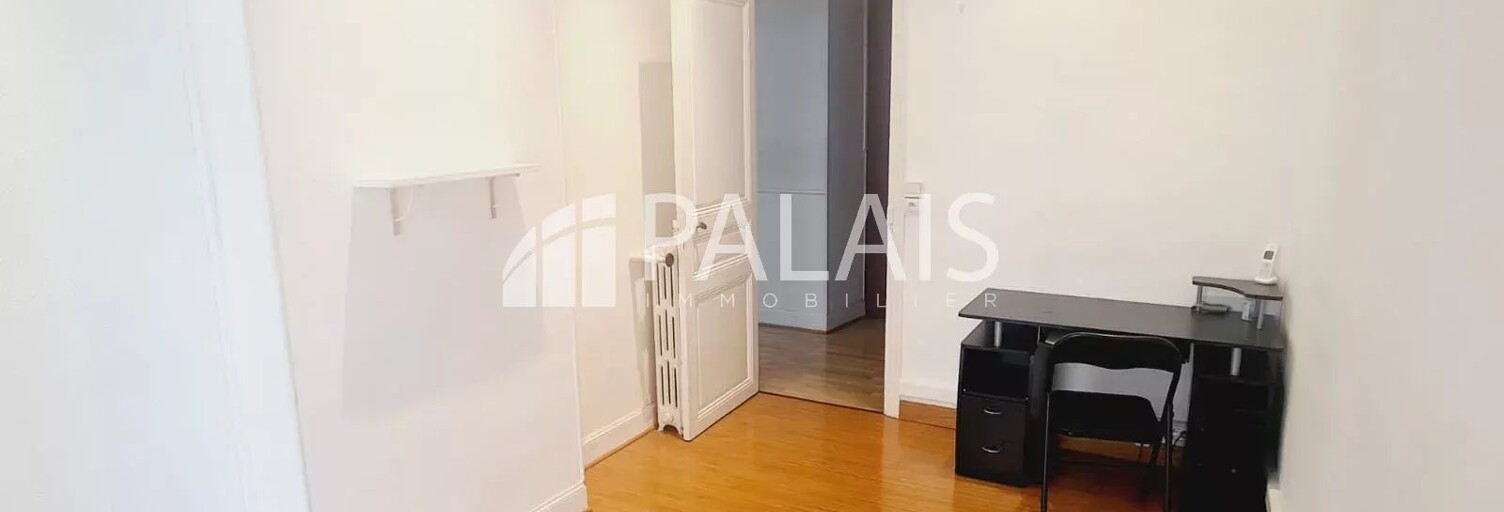 Bureau 1 Pièce 11 m² à louer à Nice (06000)