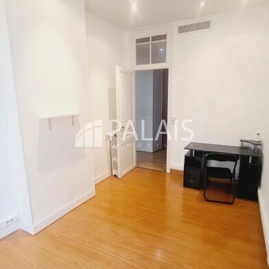 Bureau 1 pièces 400 €