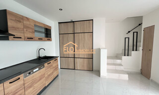 Maison 2 Pièces 40 m² à vendre à Florensac (34510)