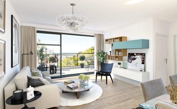 Agence immobilière de Sajatim