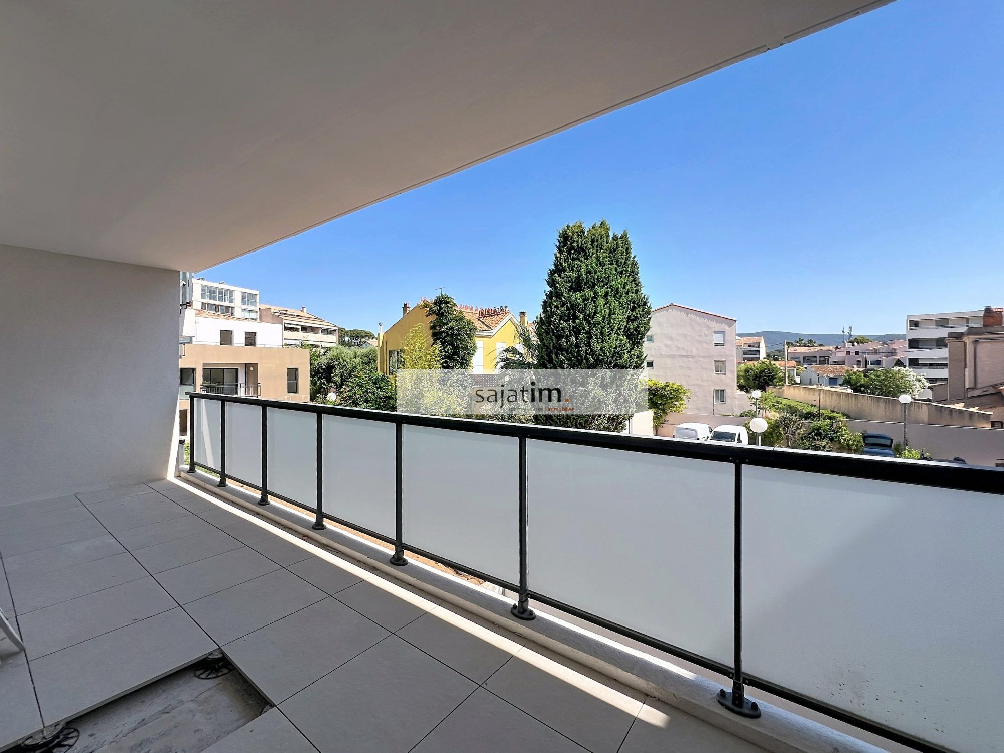 Agence immobilière de Sajatim