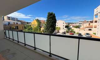 Appartement 3 Pièces 61 m² à vendre à La Ciotat (13600)