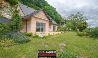 Maison 5 Pièces 144 m² à vendre à Le Mesnil-sous-Jumièges (76480)