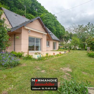 Maison 5 pièces 248000 €