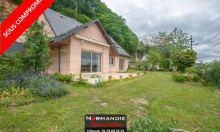 Maison 5 Pièces 144 m² à vendre à Le Mesnil-sous-Jumièges (76480)