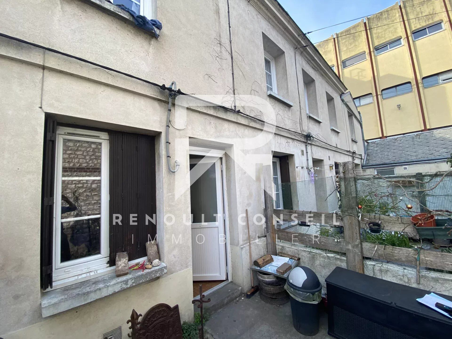 Agence immobilière de Renoult Conseil Immobilier