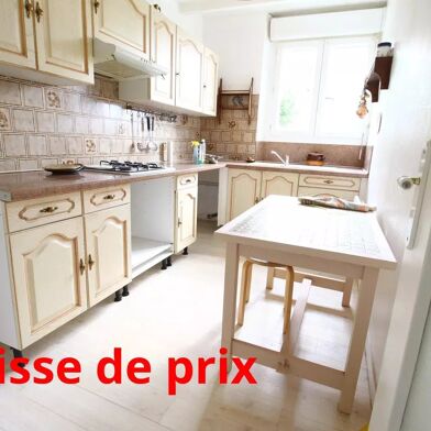 Maison 7 pièces 150000 €