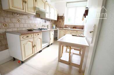 Maison 7 pièces 150000 €