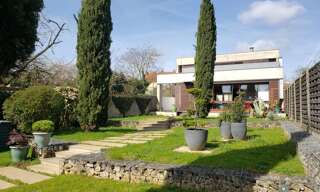 Maison 6 Pièces 212 m² à vendre à Poitiers (86000)