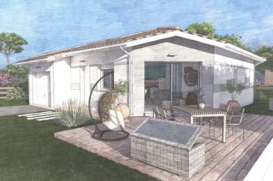 Maison 3 pièces 174280 €