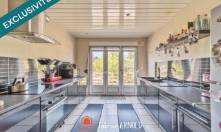 Maison 5 Pièces 170 m² à vendre à Ottonville (57220)