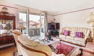 Appartement 4 Pièces 91 m² à vendre à Oullins-Pierre-Bénite (69600)
