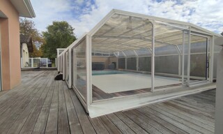 Maison 6 Pièces 212 m² à vendre à Laruscade (33620)