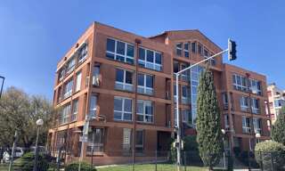 Bureau  218 m² à louer à Toulouse (31200)