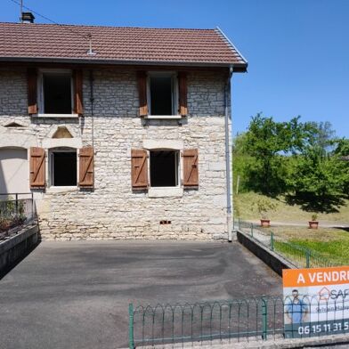 Maison 9 pièces 179000 €