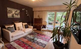 Appartement 63 m² en viager Sainte-Luce-sur-Loire (44980)