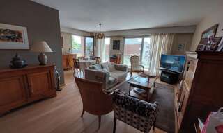 Appartement 4 Pièces 96 m² à vendre à Lille (59000)