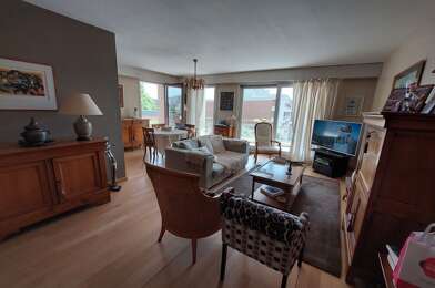 Appartement 4 pièces 430000 €