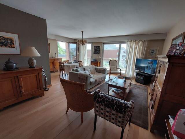 Appartement — photo du bien