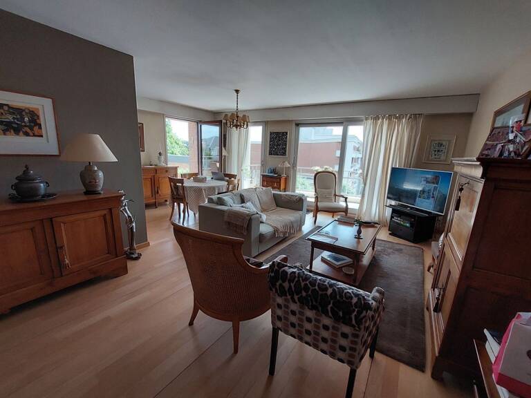 Appartement — photo 1