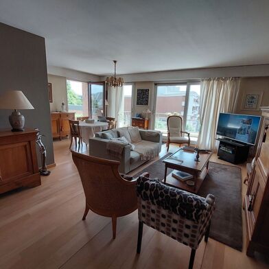 Appartement 4 pièces 430000 €