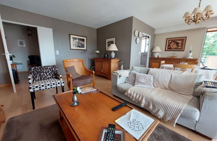 Appartement — photo 3