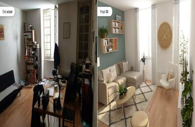 Appartement — photo du bien