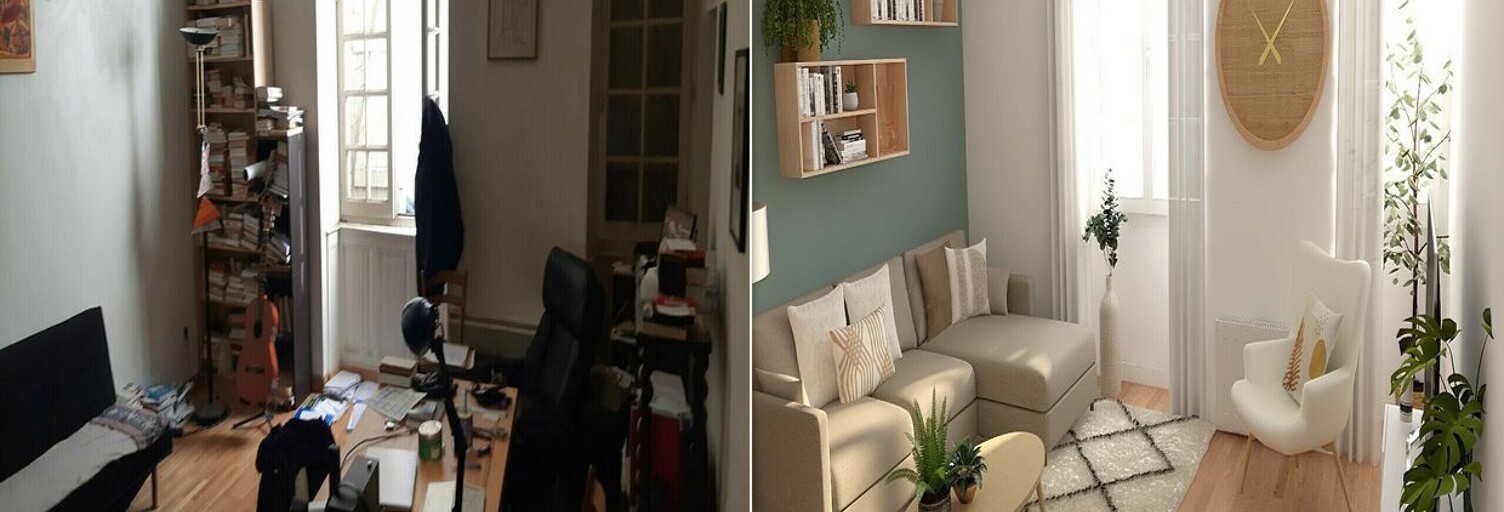 Appartement 2 Pièces 56 m² à vendre à Dax (40100)