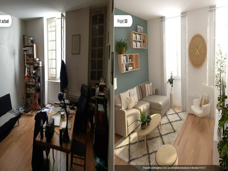 Appartement — photo 1