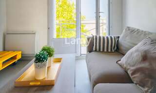 Appartement 1 Pièce 27 m² à vendre à La Roche-sur-Yon (85000)