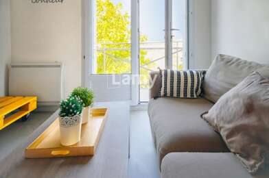 Appartement 1 pièces 82000 €