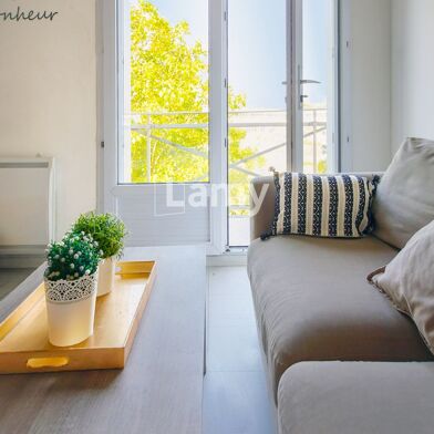 Appartement 1 pièces 82000 €